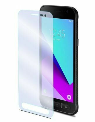 Celly Easy Glass Galaxy Xcover4