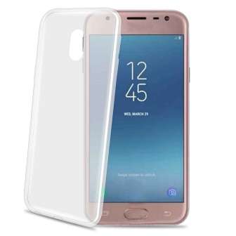 Celly GELSKIN Galaxy J5 2017