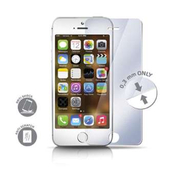 Celly GLASS iPhone 5/5s