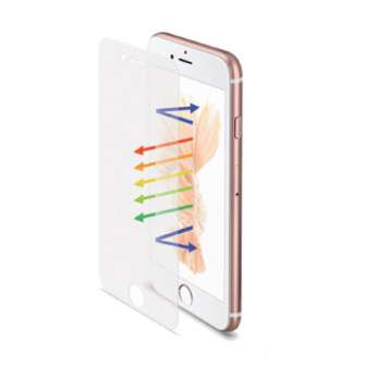 Celly GLASS iPhone 6/6S plus matta