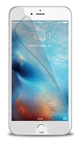 CELLY Screen Perfetto iPhone 6/6S/7