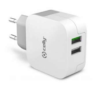 Celly verkkolaturi USB