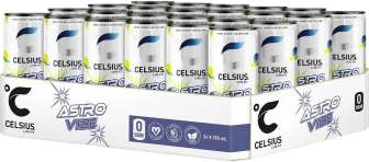 Celsius Astro Vibe
