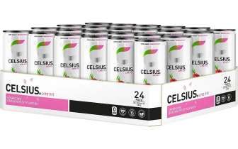 Celsius Dragon Fruit