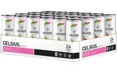 Celsius Dragon Fruit