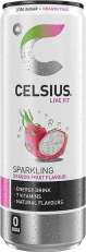 Celsius Dragon Fruit