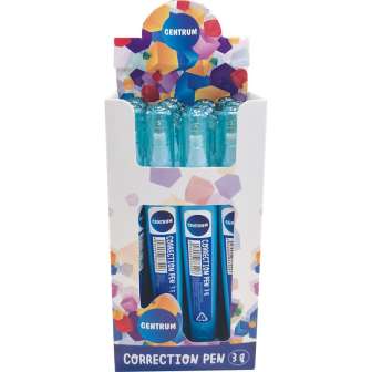 Centrum korjauskynä 3ml
