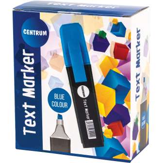 Centrum korostuskynä