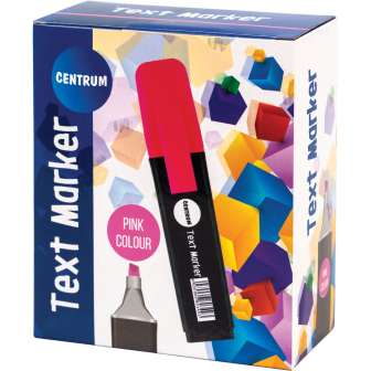 Centrum korostuskynä