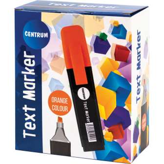 Centrum korostuskynä