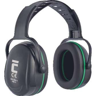 Cerva FM-1 kuulosuojaimet (31 dB)
