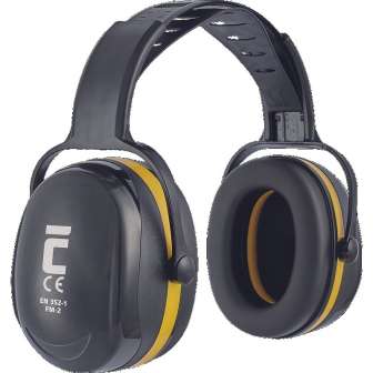 Cerva FM-2 kuulosuojaimet (33 dB)
