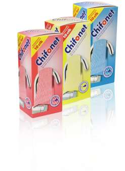 Chifonet talousliina