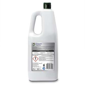 Cif Cream Original puhdistusneste 2L