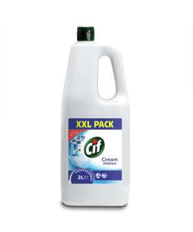 Cif Professional Cream 2 L