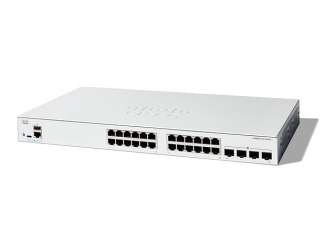 Cisco Catalyst 1200-24T-4G