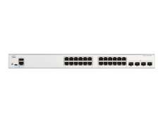Cisco Catalyst 1200-24T-4G