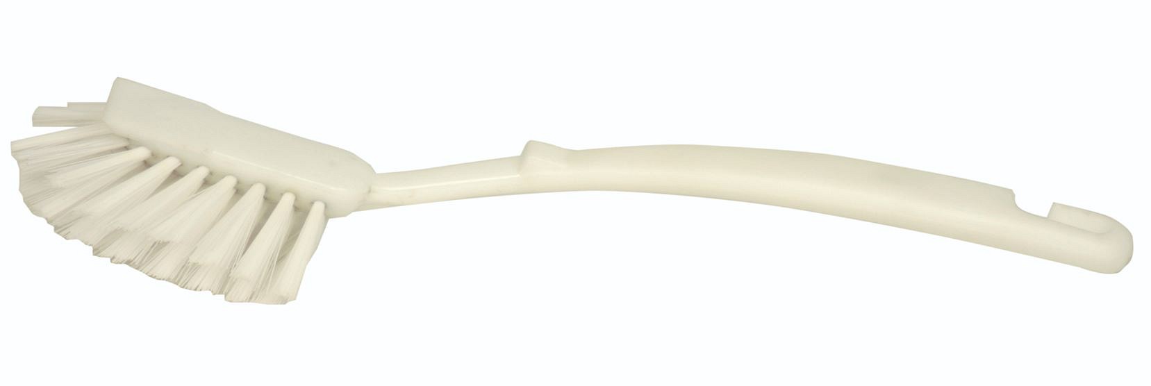 Classic Tiskiharja valkoinen