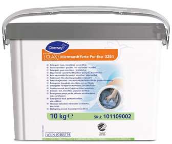 Clax Microwash forte Pur-Eco