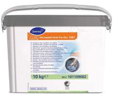 Clax Microwash forte Pur-Eco