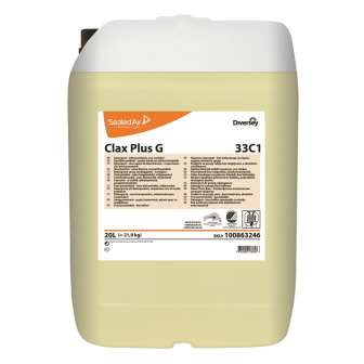 ClaxPlus G33C1 pyykinpesuneste