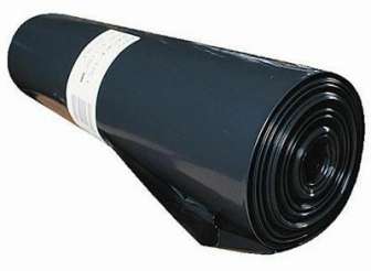 Clean jätesäkki henkselit 125/150L LD