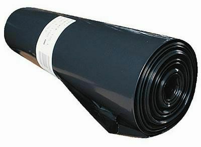 Clean jätesäkki henkselit 125/150L LD