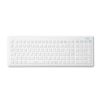 CleanErgo Medical näppäimistö