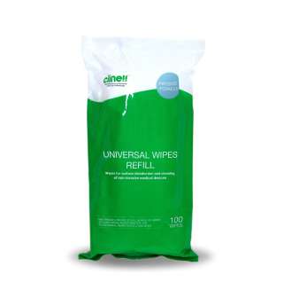 Clinell Universal desinfektiopyyhe