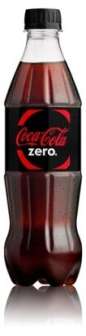 Coca Cola Zero 0,5L