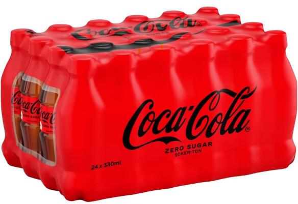 Coca-Cola Zero