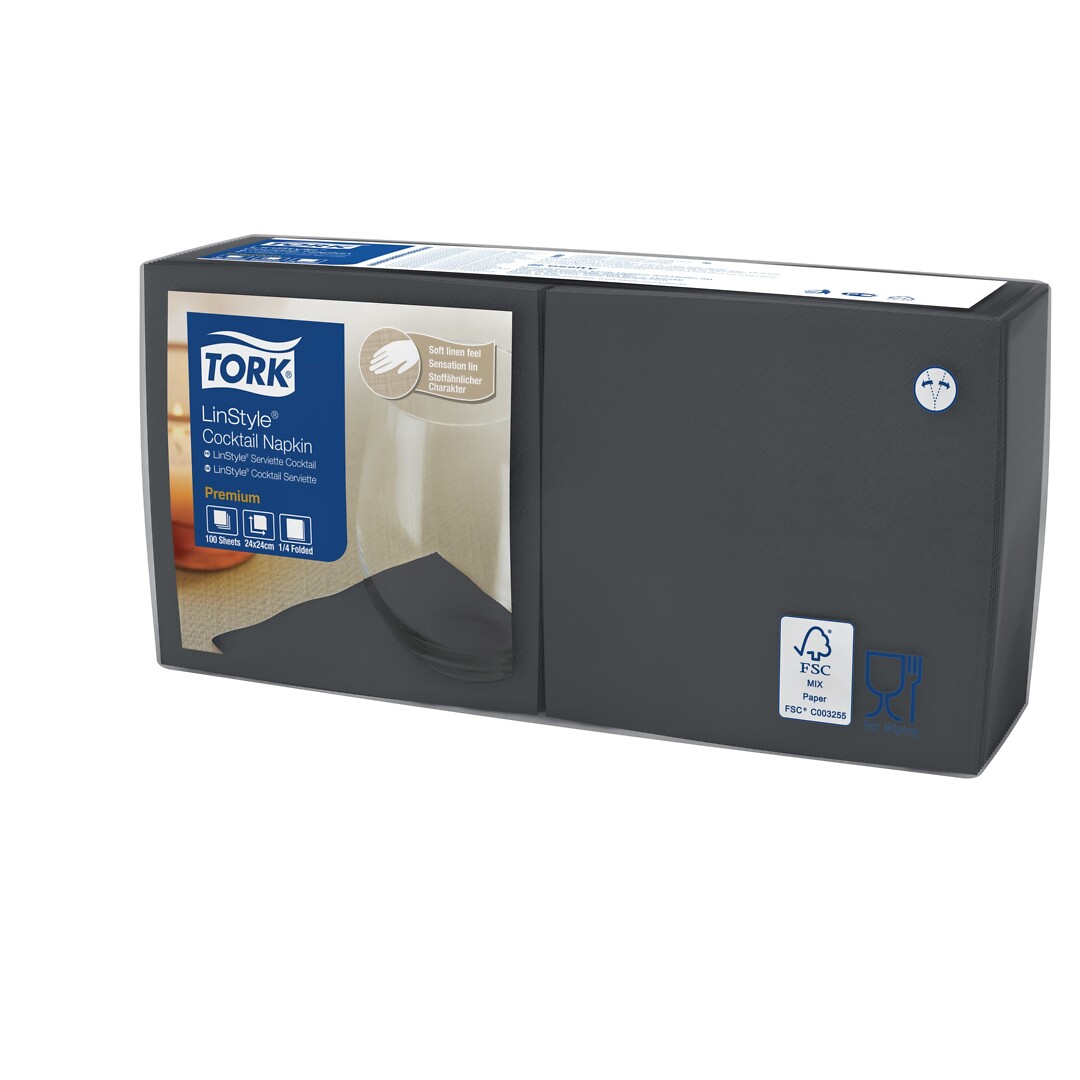 Linstyle Coctail-liina 23x23cm