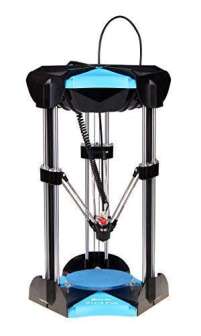 Colido 3D D1315 tulostin EU X