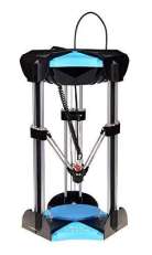 !Colido 3D D1315 tulostin EU X