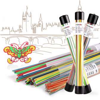 Colido 3D kynän tulostuslanka D1.75 30 m