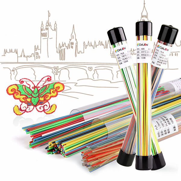 Colido 3D kynän tulostuslanka D1.75 30 m