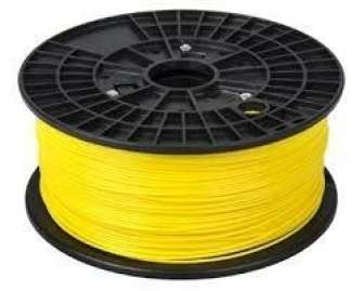 Colido tulostuslanka ABS kelt.