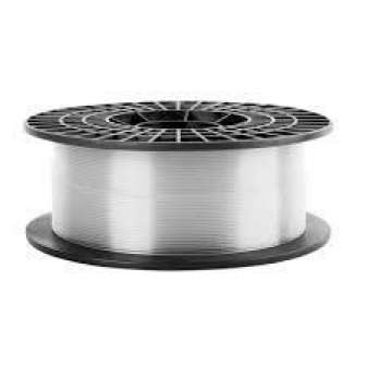 Colido tulostuslanka PLA läpi.