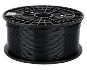 Colido tulostuslanka PLA musta