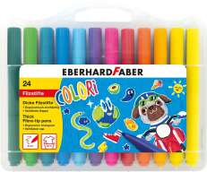 Colori Jumbo huopakynä värisarja