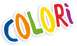 Colori taululiitu neonlajitelma