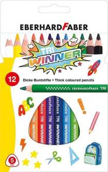 Colori TRI Winner värikynä