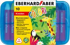 Colori vahaliidut kolmikulmainen