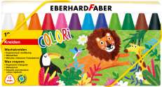 Colori vahaliidut kolmikulmainen