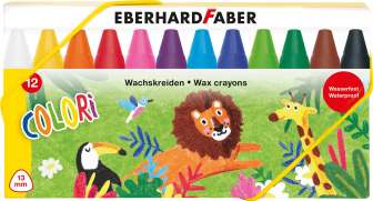 Colori vahaliidut kolmikulmainen