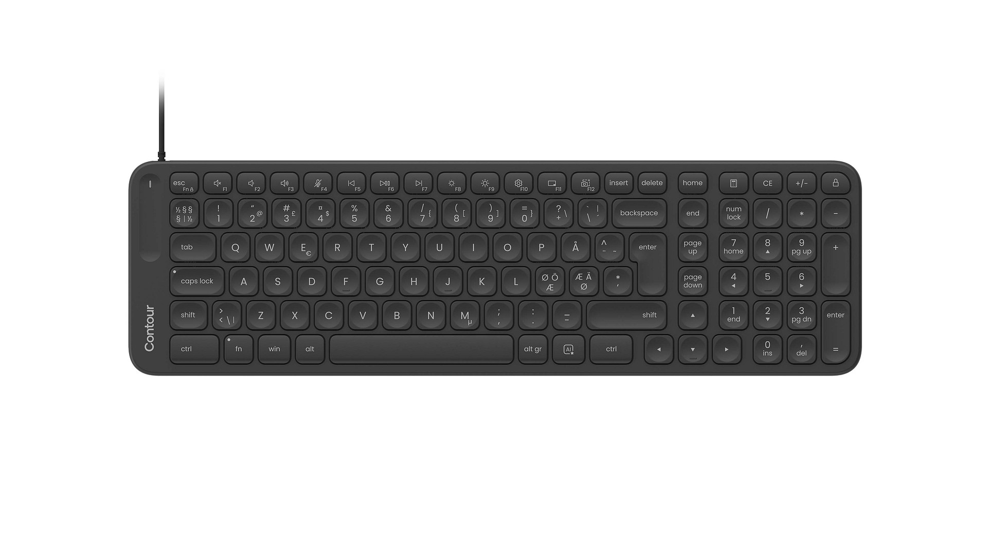 Contour Balance Mid-Size