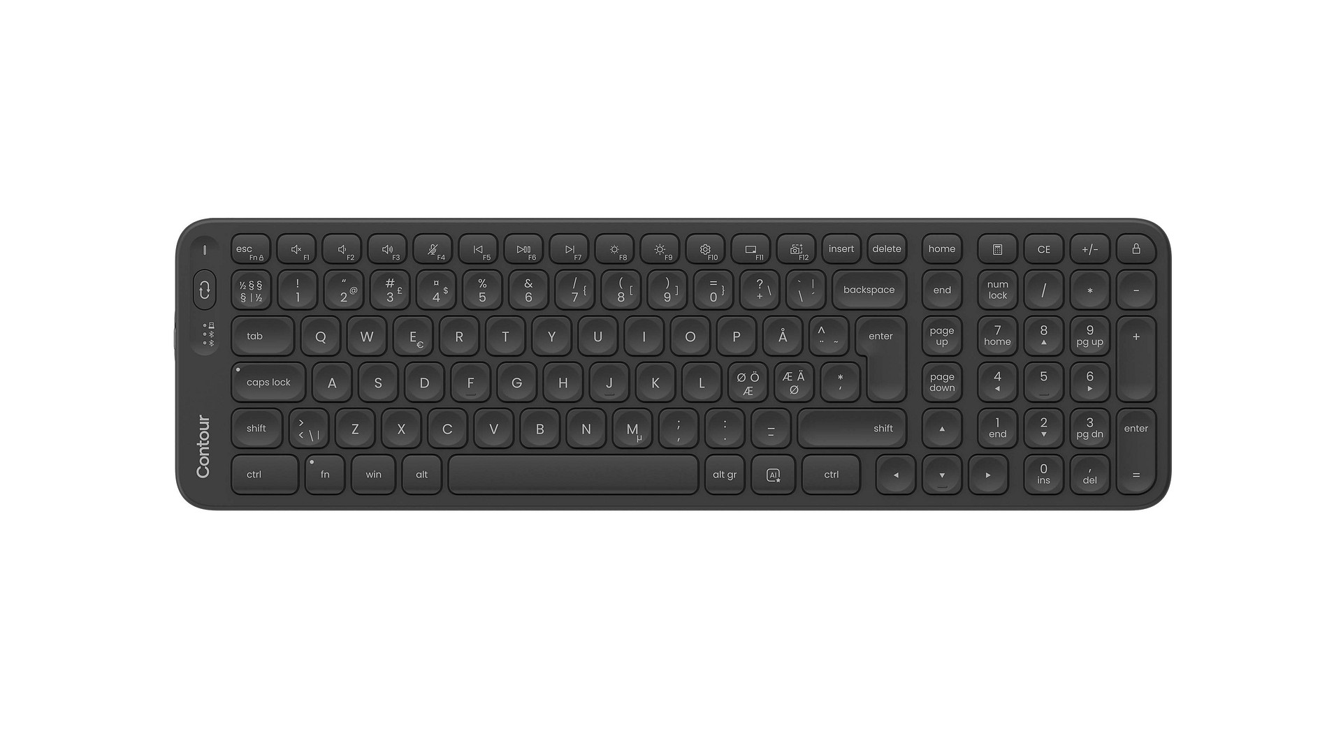 Contour Balance Mid-size