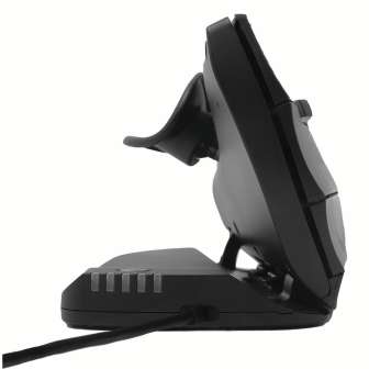 Contour ergohiiri Unimouse