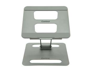 Contour Laptop Riser