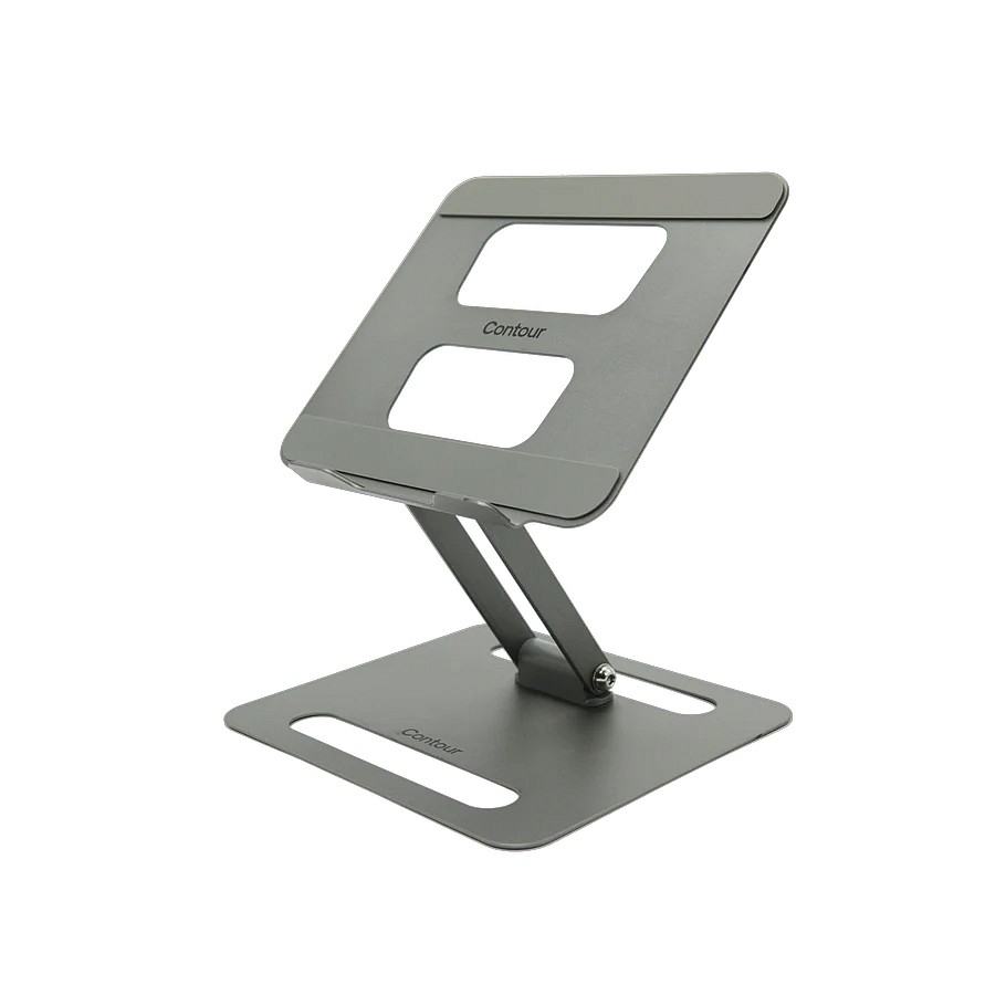 Contour Laptop Riser